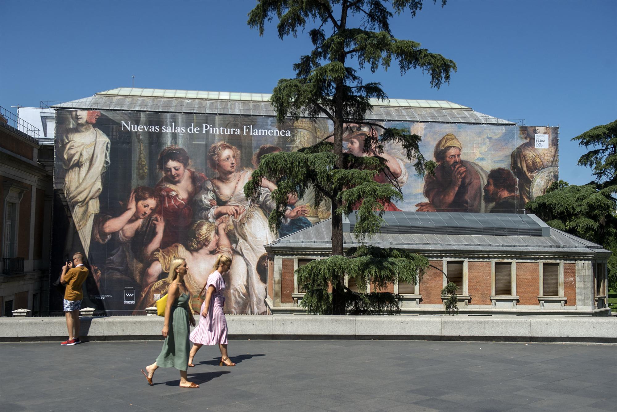 Museo del Prado